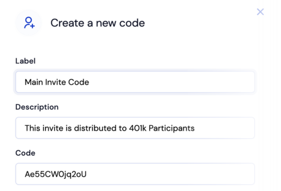 Billing, Plans and Invitations _ Invite Codes.png